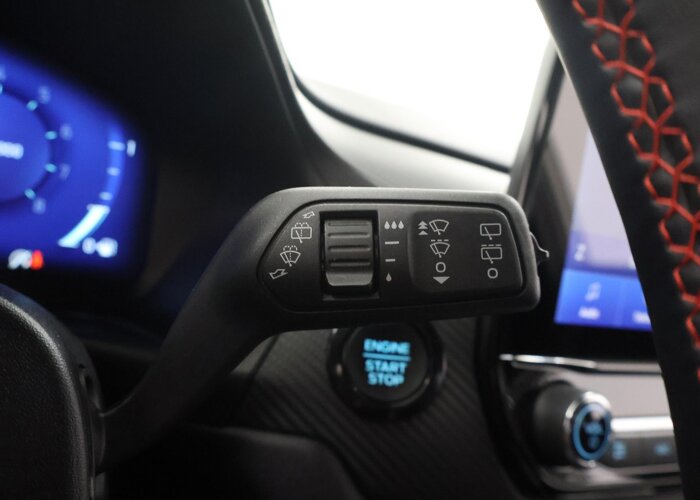 Ford Puma 1.0 EcoBoost Hybrid ST-Line X