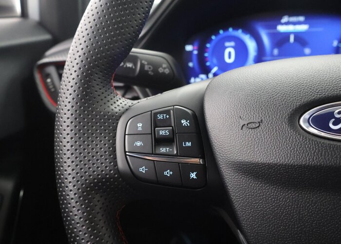 Ford Puma 1.0 EcoBoost Hybrid ST-Line X