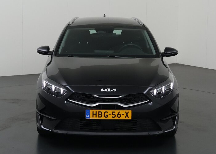 Kia Ceed Sportswagon 1.5 T-GDi DynamicLine