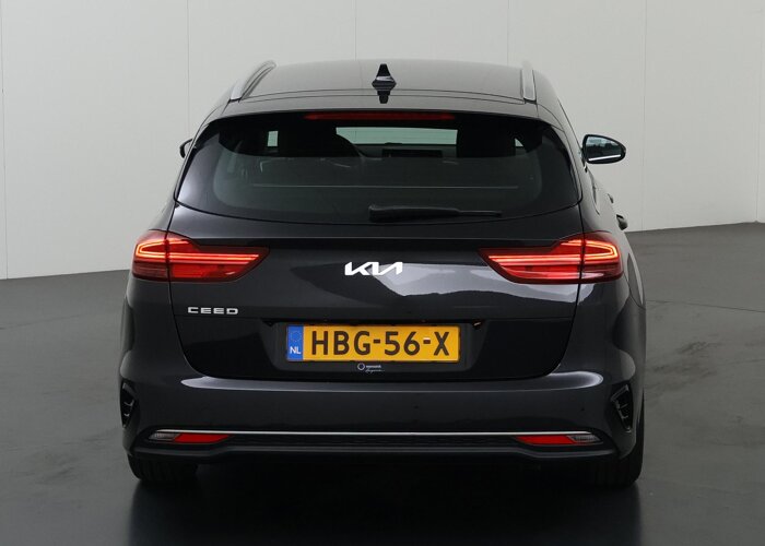 Kia Ceed Sportswagon 1.5 T-GDi DynamicLine