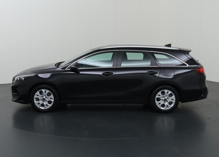 Kia Ceed Sportswagon 1.5 T-GDi DynamicLine