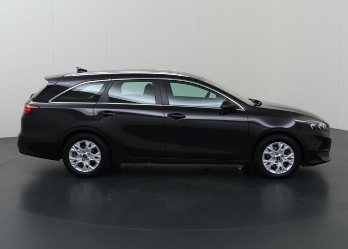Kia Ceed Sportswagon 1.5 T-GDi DynamicLine