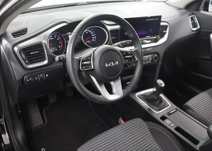 Kia Ceed Sportswagon 1.5 T-GDi DynamicLine