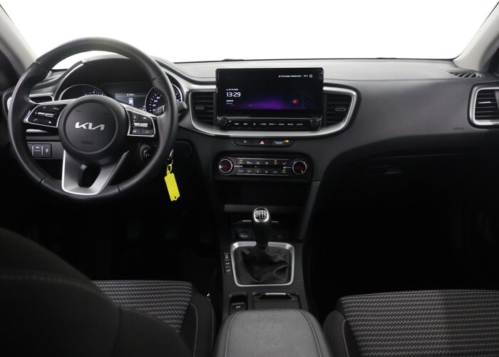 Kia Ceed Sportswagon 1.5 T-GDi DynamicLine
