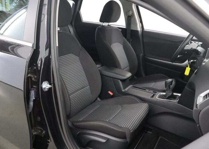 Kia Ceed Sportswagon 1.5 T-GDi DynamicLine