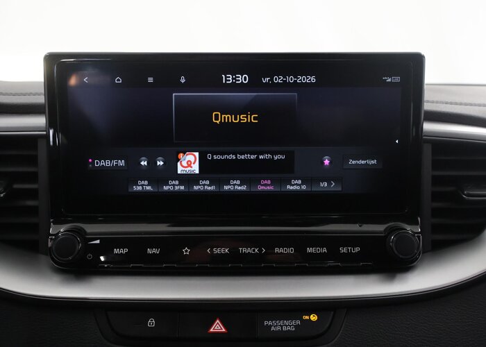 Kia Ceed Sportswagon 1.5 T-GDi DynamicLine
