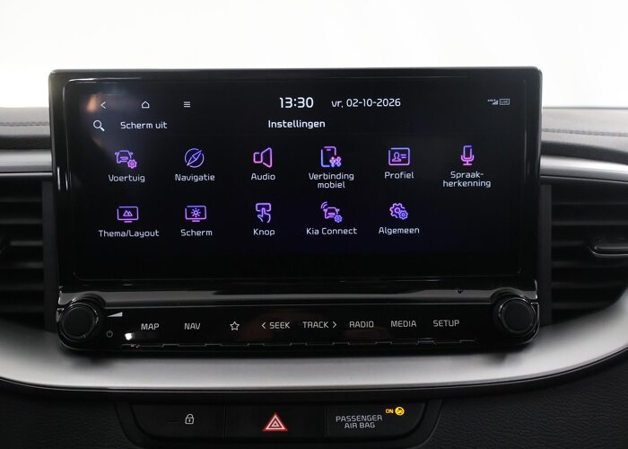 Kia Ceed Sportswagon 1.5 T-GDi DynamicLine
