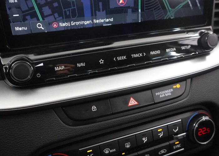 Kia Ceed Sportswagon 1.5 T-GDi DynamicLine