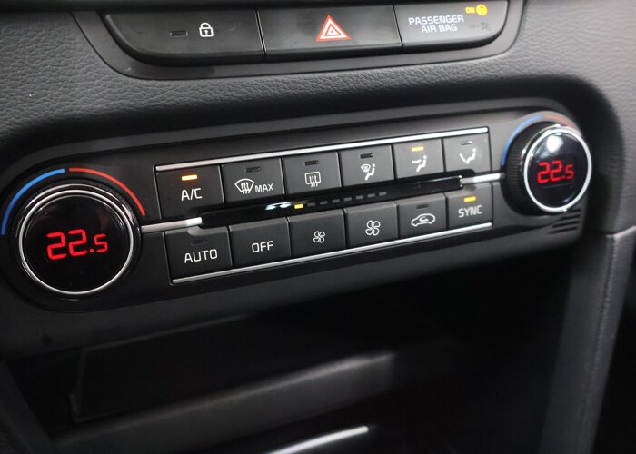 Kia Ceed Sportswagon 1.5 T-GDi DynamicLine