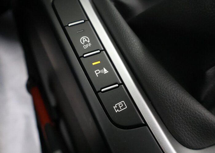Kia Ceed Sportswagon 1.5 T-GDi DynamicLine