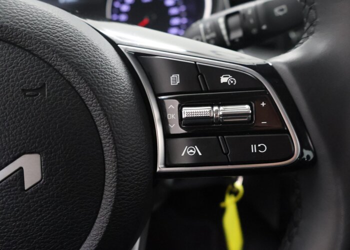 Kia Ceed Sportswagon 1.5 T-GDi DynamicLine