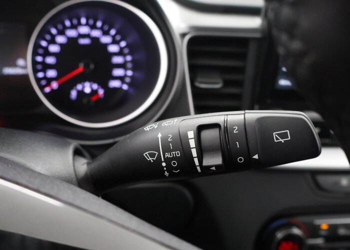 Kia Ceed Sportswagon 1.5 T-GDi DynamicLine