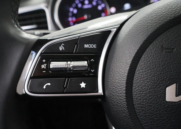 Kia Ceed Sportswagon 1.5 T-GDi DynamicLine