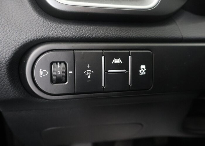 Kia Ceed Sportswagon 1.5 T-GDi DynamicLine
