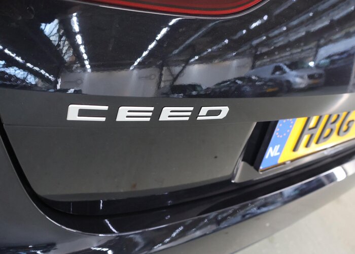 Kia Ceed Sportswagon 1.5 T-GDi DynamicLine