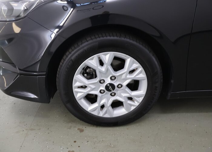 Kia Ceed Sportswagon 1.5 T-GDi DynamicLine