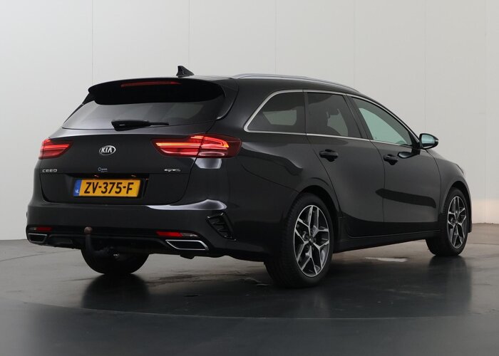 Kia Ceed Sportswagon 1.0 T-GDi GT-Line