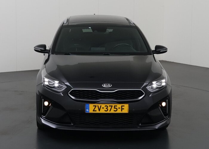 Kia Ceed Sportswagon 1.0 T-GDi GT-Line