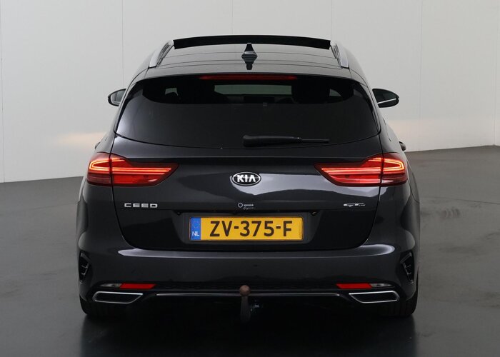 Kia Ceed Sportswagon 1.0 T-GDi GT-Line