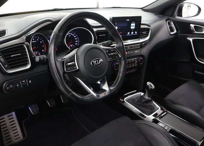 Kia Ceed Sportswagon 1.0 T-GDi GT-Line