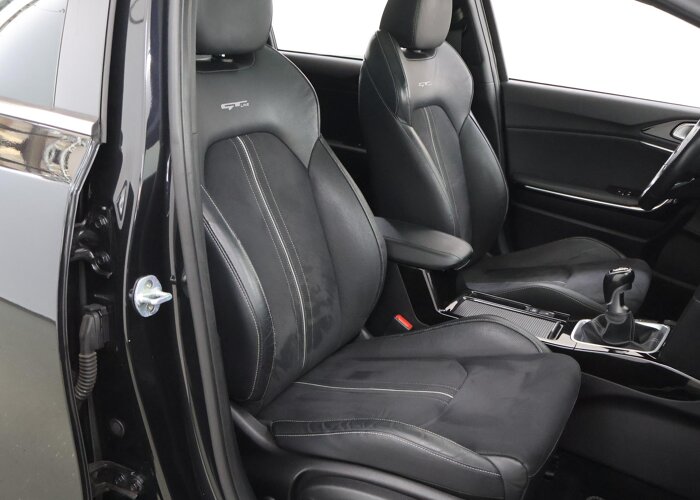 Kia Ceed Sportswagon 1.0 T-GDi GT-Line