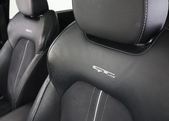 Kia Ceed Sportswagon 1.0 T-GDi GT-Line