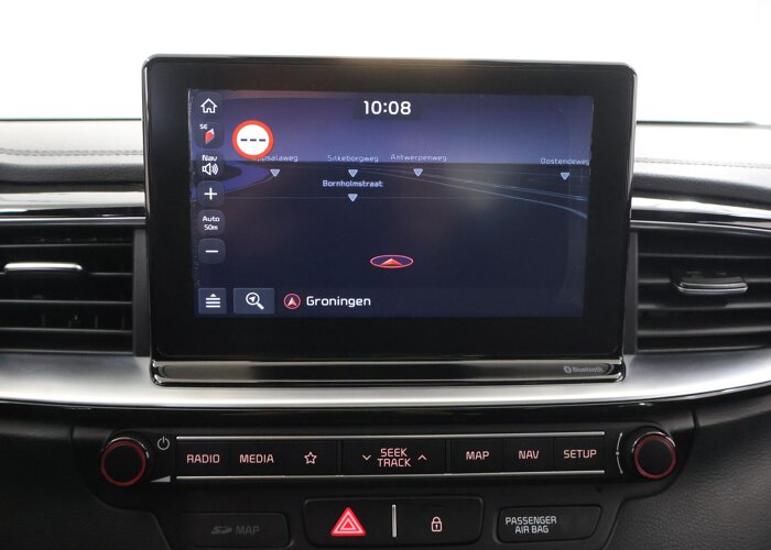 Kia Ceed Sportswagon 1.0 T-GDi GT-Line