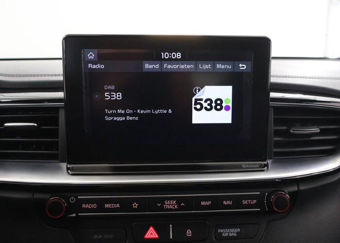 Kia Ceed Sportswagon 1.0 T-GDi GT-Line