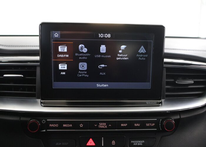 Kia Ceed Sportswagon 1.0 T-GDi GT-Line