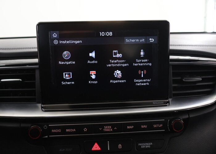 Kia Ceed Sportswagon 1.0 T-GDi GT-Line