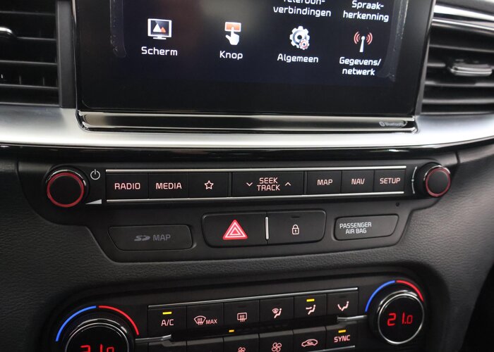Kia Ceed Sportswagon 1.0 T-GDi GT-Line