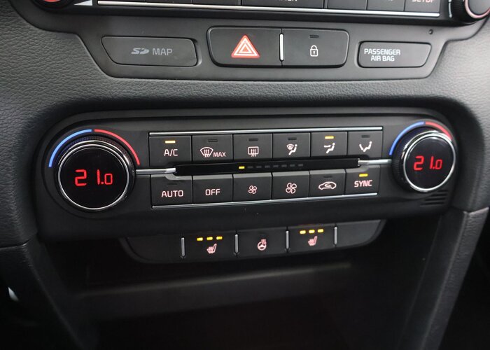 Kia Ceed Sportswagon 1.0 T-GDi GT-Line