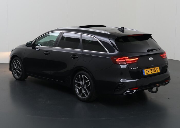 Kia Ceed Sportswagon 1.0 T-GDi GT-Line