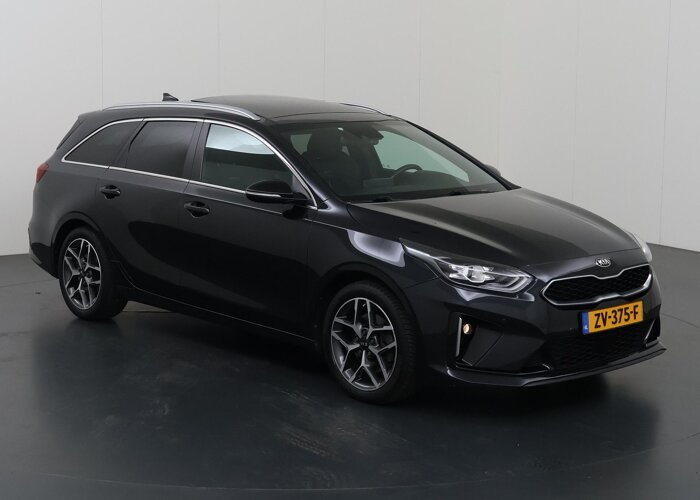 Kia Ceed Sportswagon 1.0 T-GDi GT-Line