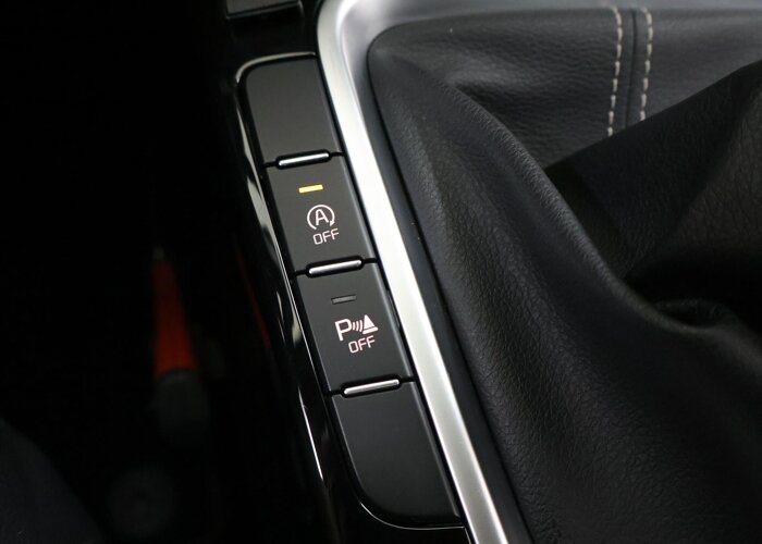 Kia Ceed Sportswagon 1.0 T-GDi GT-Line