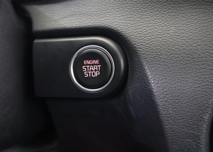 Kia Ceed Sportswagon 1.0 T-GDi GT-Line