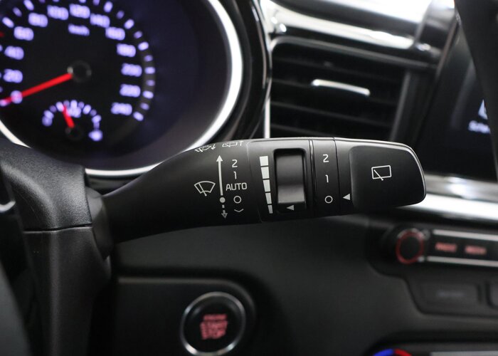 Kia Ceed Sportswagon 1.0 T-GDi GT-Line