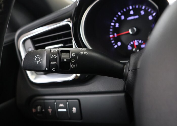 Kia Ceed Sportswagon 1.0 T-GDi GT-Line