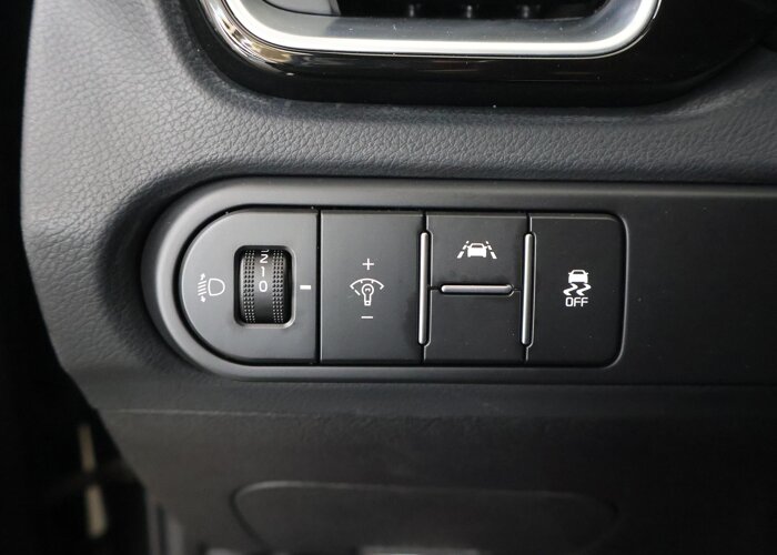 Kia Ceed Sportswagon 1.0 T-GDi GT-Line