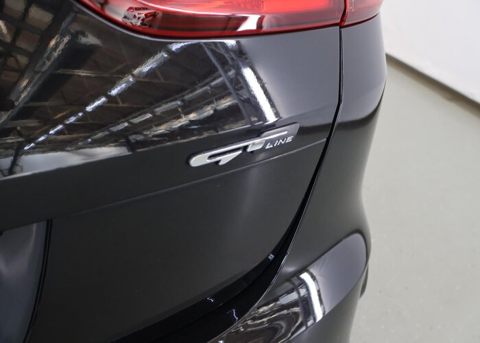 Kia Ceed Sportswagon 1.0 T-GDi GT-Line