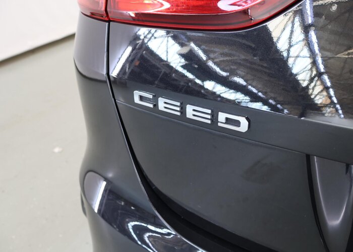 Kia Ceed Sportswagon 1.0 T-GDi GT-Line