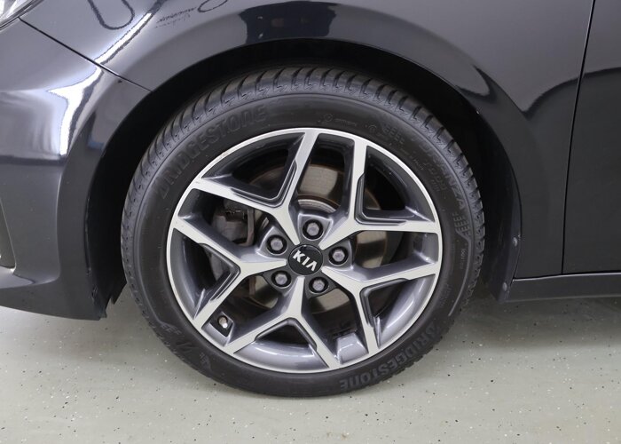 Kia Ceed Sportswagon 1.0 T-GDi GT-Line