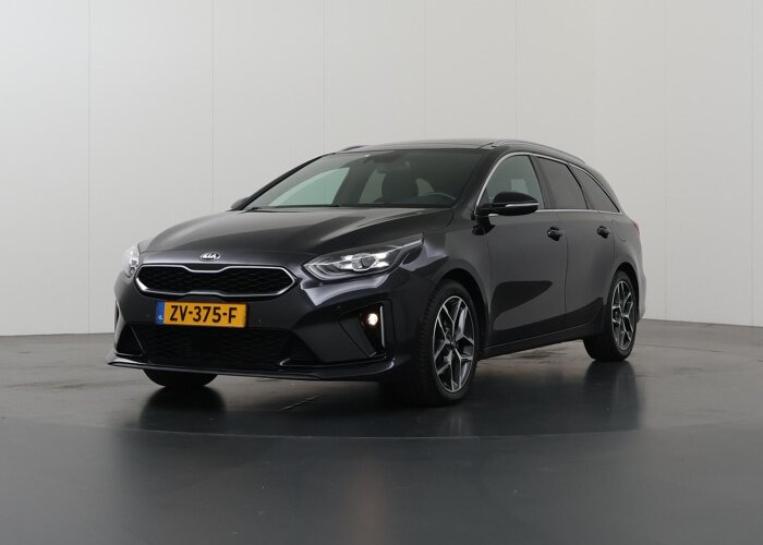 Kia Ceed Sportswagon 1.0 T-GDi GT-Line