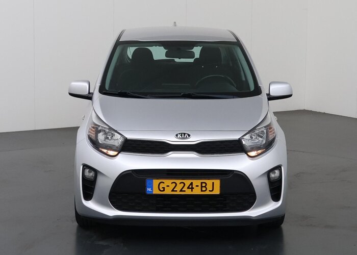 Kia Picanto 1.0 MPi DynamicLine