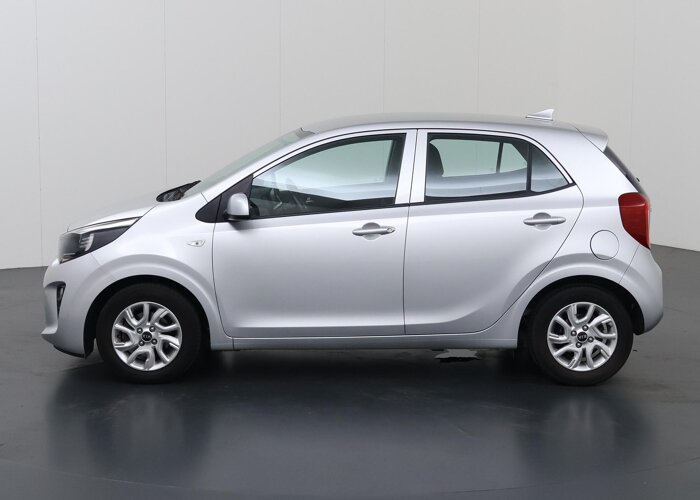 Kia Picanto 1.0 MPi DynamicLine