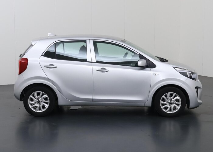 Kia Picanto 1.0 MPi DynamicLine