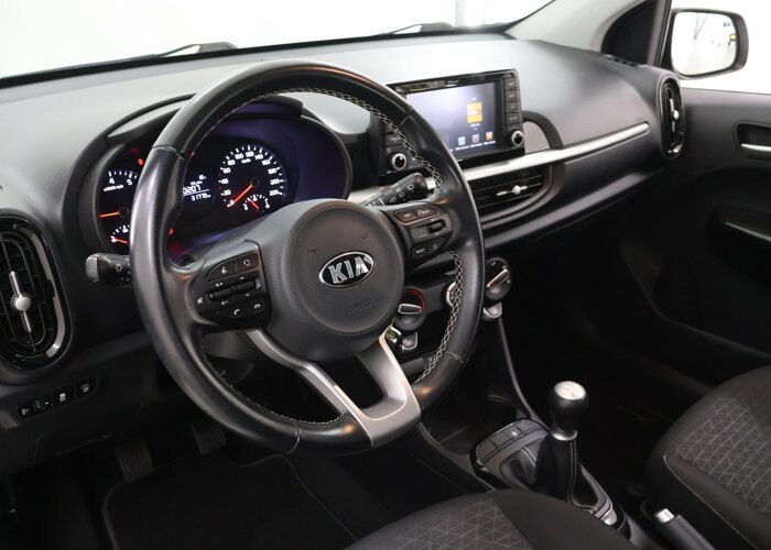 Kia Picanto 1.0 MPi DynamicLine