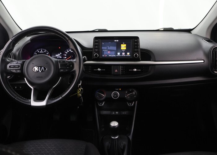 Kia Picanto 1.0 MPi DynamicLine