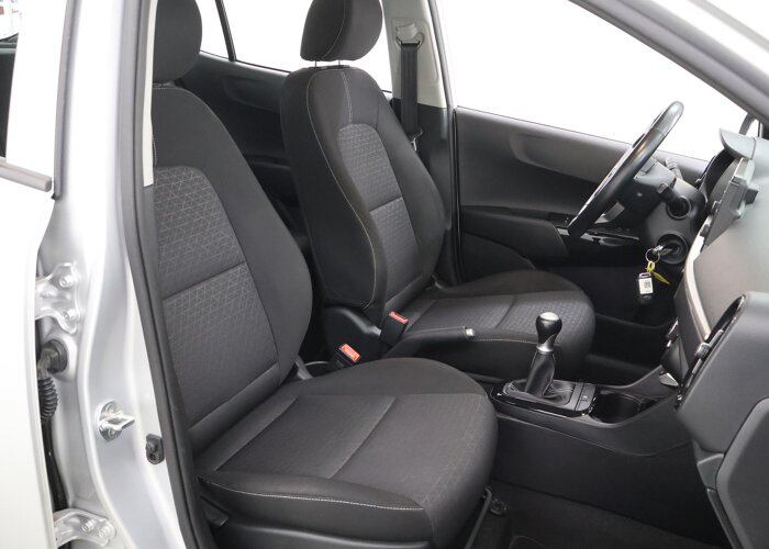Kia Picanto 1.0 MPi DynamicLine