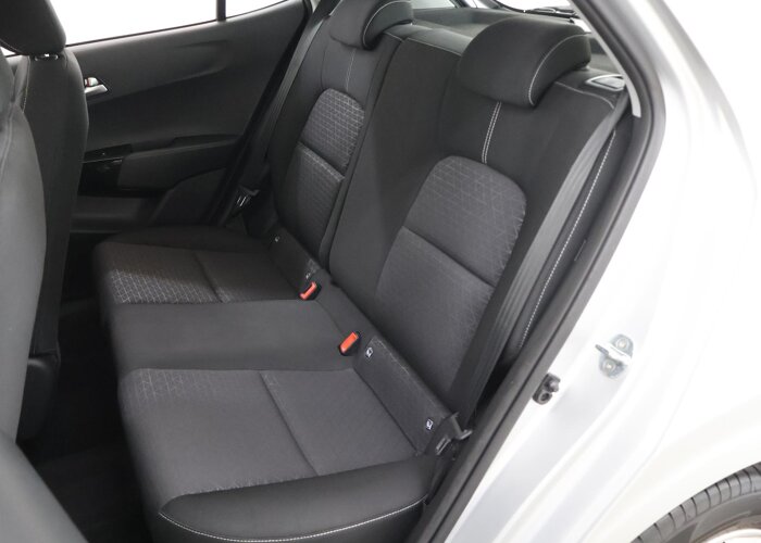 Kia Picanto 1.0 MPi DynamicLine